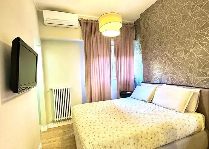 Apartment Da Lucy Agli Acquedotti *
