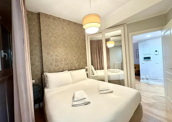 Apartment Da Lucy Agli Acquedotti Rom